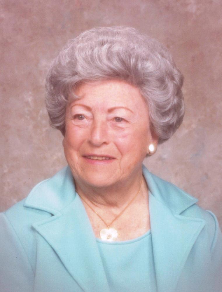 Adele Dunlap