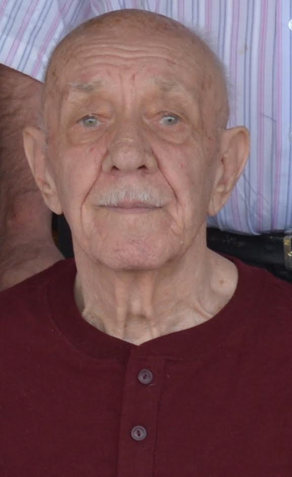 George Halko Sr.