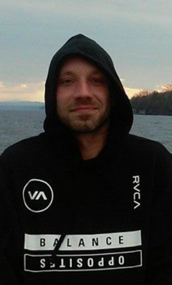 Steven Sharkey