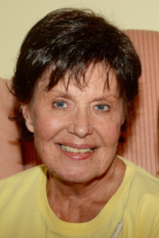 Joyce Burke