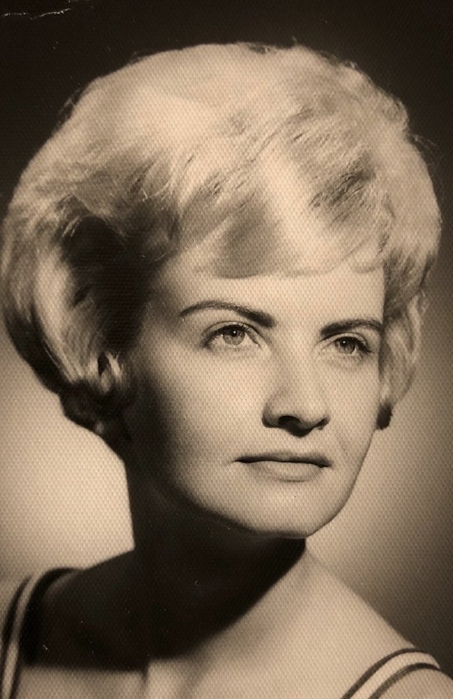 Shirley Luce